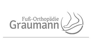 Kundenlogo von Graumann Fuß-Orthopädie GmbH Schuhtechnik,  Orthopädie-Schuhtechnik
