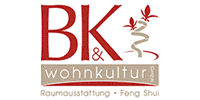 Kundenlogo B & K Wohnkultur Polsterei