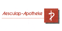 Kundenlogo Aesculap-Apotheke Ilona Abromeit e.K.