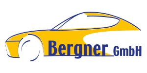 Kundenlogo von Bergner Autolackiererei