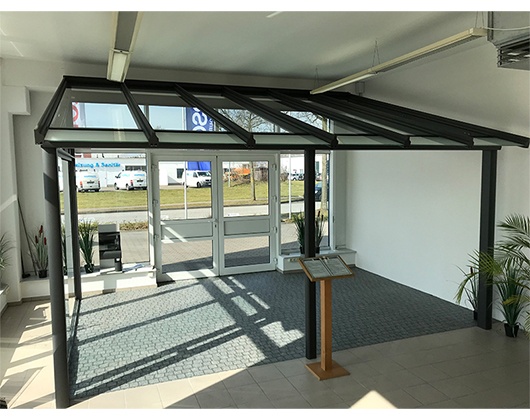 Kundenbild groß 7 Biernatzki GmbH, Horst Rolladen-, Fenster-, Haustüren- u. Markisenbau