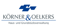 Kundenlogo Körner & Oelkers GmbH Haus- und Grudstücksverwaltung