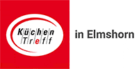 Kundenlogo KüchenTreff Elmshorn Inh. Norbert Büscherhoff Küchenfachmarkt