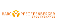 Kundenlogo Ergotherapie Pfeiffenberger