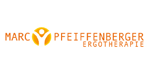 Kundenlogo von Ergotherapie Pfeiffenberger