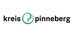 Kundenlogo von Kreisverwaltung Pinneberg