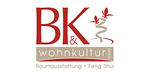 Kundenlogo von B & K Wohnkultur Polsterei Kundenlogo von B & K Wohnkultur Polsterei