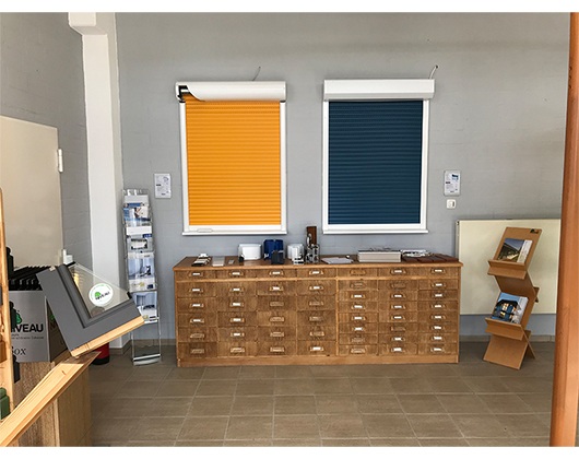 Kundenbild klein 10 Biernatzki GmbH, Horst Rolladen-, Fenster-, Haustüren- u. Markisenbau