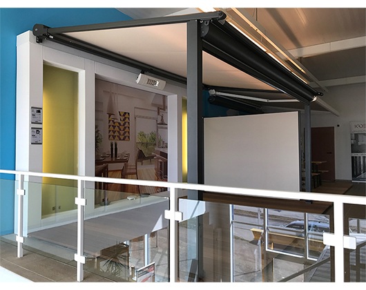 Kundenbild klein 3 Biernatzki GmbH, Horst Rolladen-, Fenster-, Haustüren- u. Markisenbau