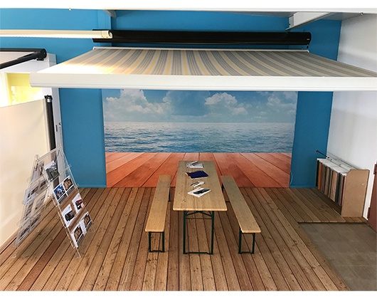 Kundenbild klein 4 Biernatzki GmbH, Horst Rolladen-, Fenster-, Haustüren- u. Markisenbau