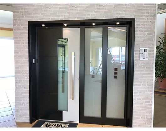 Kundenbild klein 6 Biernatzki GmbH, Horst Rolladen-, Fenster-, Haustüren- u. Markisenbau