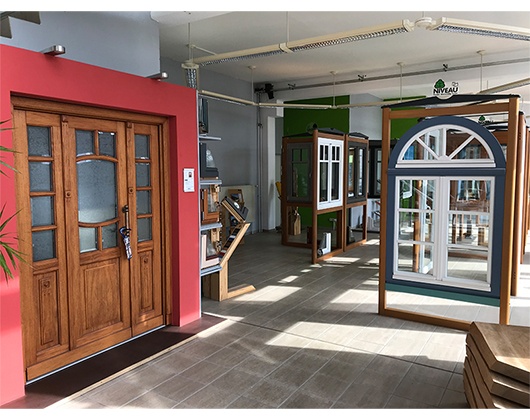 Kundenbild klein 9 Biernatzki GmbH, Horst Rolladen-, Fenster-, Haustüren- u. Markisenbau