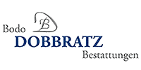 Kundenlogo Bodo Dobbratz Bestattungen