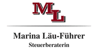 Kundenlogo Läu-Führer, Marina Steuerberaterin