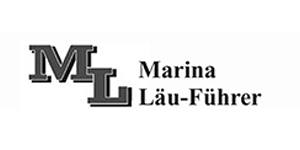 Kundenlogo von Läu-Führer, Marina Steuerberaterin