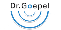 Kundenlogo Goepel-Kämpfert Dr. med. dent. Zahnarztpraxis
