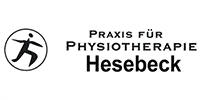 Kundenlogo Krankengymnastik Sven Hesebeck