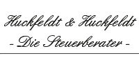 Kundenlogo Huckfeldt Klaus u. Huckfeldt Susann Steuerberater