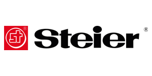 Kundenlogo von Max Steier GmbH & Co. KG Kunststoffverarbeitung u. Selbstklebetechnik
