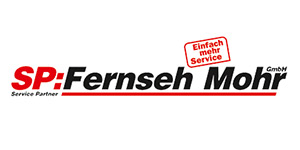 Kundenlogo von Fernseh Mohr GmbH TV HiFi Service
