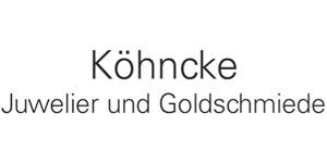 Kundenlogo von Köhncke Juwelier u. Goldschmiede