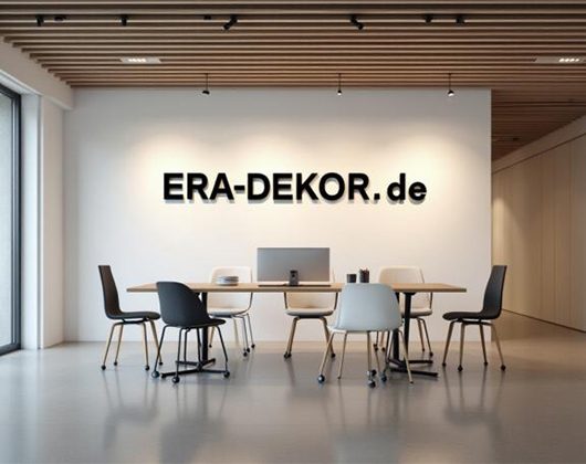 Kundenbild groß 1 ERA ImpEx GmbH