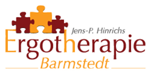 Kundenlogo von Hinrichs Jens P. Praxis für Ergotherapie