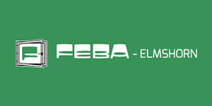 Kundenlogo von FEBA Vertriebs GmbH Kundenlogo von FEBA Vertriebs GmbH