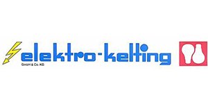 Kundenlogo von Elektro-Kelting GmbH & Co. KG