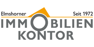 Kundenlogo von Elmshorner Immobilienkontor Jörg Saul