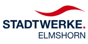 Kundenlogo von Stadtwerke Elmshorn Stromversorgung,  Wasserversorgung,  Gasversorgung