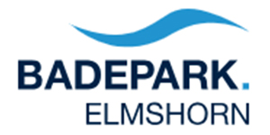 Kundenlogo von Badepark Elmshorn Schwimmbad