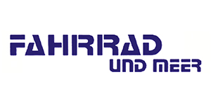 Kundenlogo von Fahrrad und Meer Fahrradgeschäft