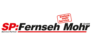 Kundenlogo von Fernseh Mohr GmbH - TV, HiFi, Service