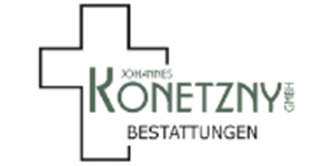 Kundenlogo von Johannes Konetzny GmbH Bau- u. Möbeltischlerei Johannes Konetzny GmbH Bestattungen