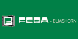 Kundenlogo von FEBA Vertriebs GmbH
