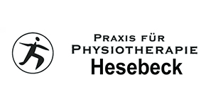 Kundenlogo von Krankengymnastik Sven Hesebeck