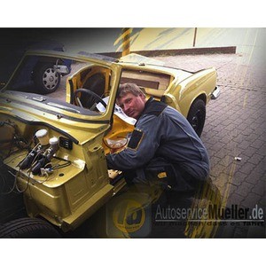 Bild von Autoservice Mueller