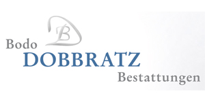 Kundenlogo von Bodo Dobbratz Bestattungen