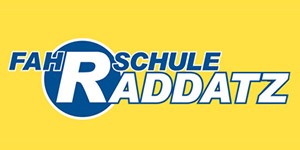 Kundenlogo von Fahrschule Raddatz