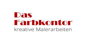 Kundenlogo von Das Farbkontor
