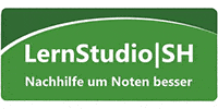 Kundenlogo LernStudio|SH