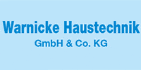 Logo von Warnicke Haustechnik GmbH&Co.KG
