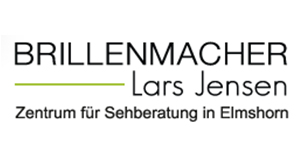 Kundenlogo von Brillenmacher Lars Jensen