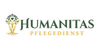 Kundenlogo Humanitas Pflege GmbH