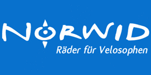 Kundenlogo von Norwid Fahrradbau GmbH