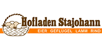 Kundenlogo Hofladen Stajohann