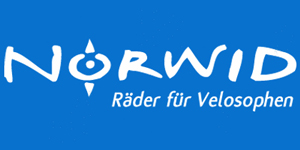 Kundenlogo von Norwid Fahrradbau GmbH Kundenlogo von Norwid Fahrradbau GmbH