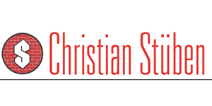 Kundenlogo von Stüben Christian Baugeschäft Kundenlogo von Stüben Christian Baugeschäft