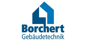 Kundenlogo von Borchert Gebäudetechnik Heizung,  Sanitär,  Wasserschaden-Sanierung